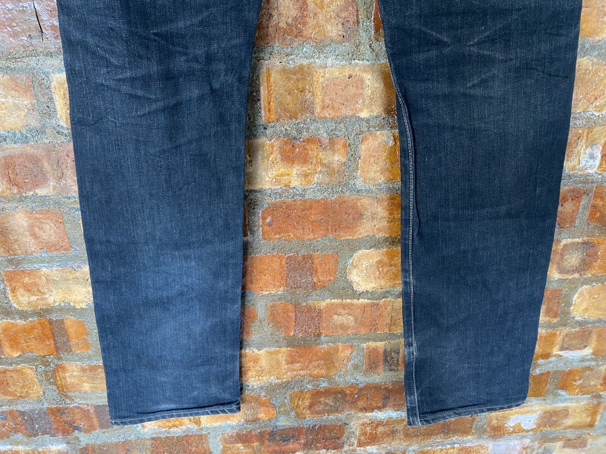 Swagger 2000's Swagger slim faded wash pants Size US 33 - 14 Thumbnail