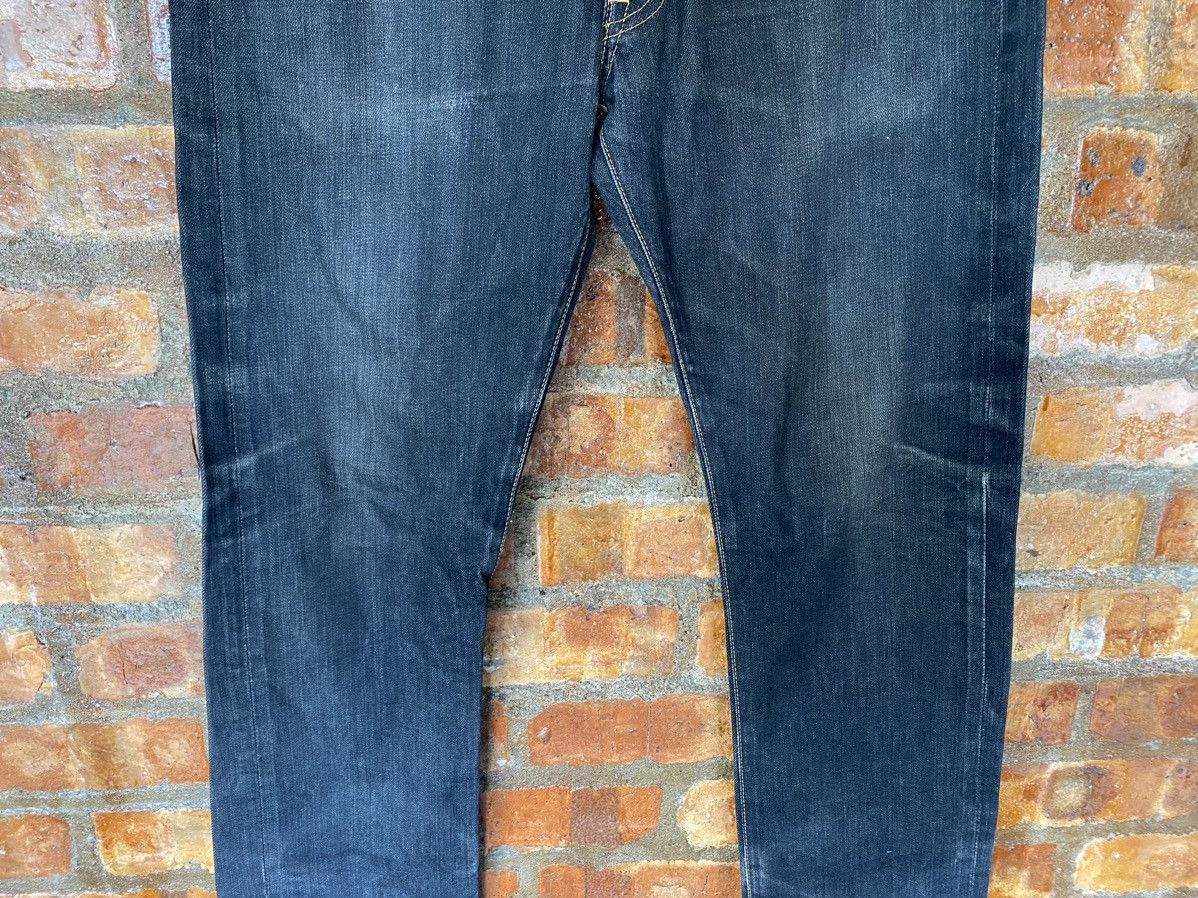 Swagger 2000's Swagger slim faded wash pants Size US 33 - 5 Thumbnail