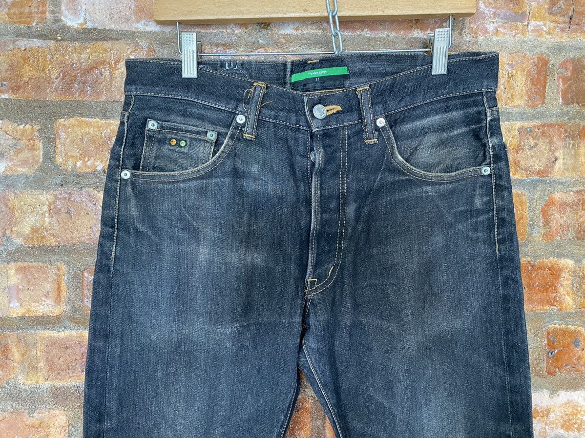Swagger 2000's Swagger slim faded wash pants Size US 33 - 4 Thumbnail