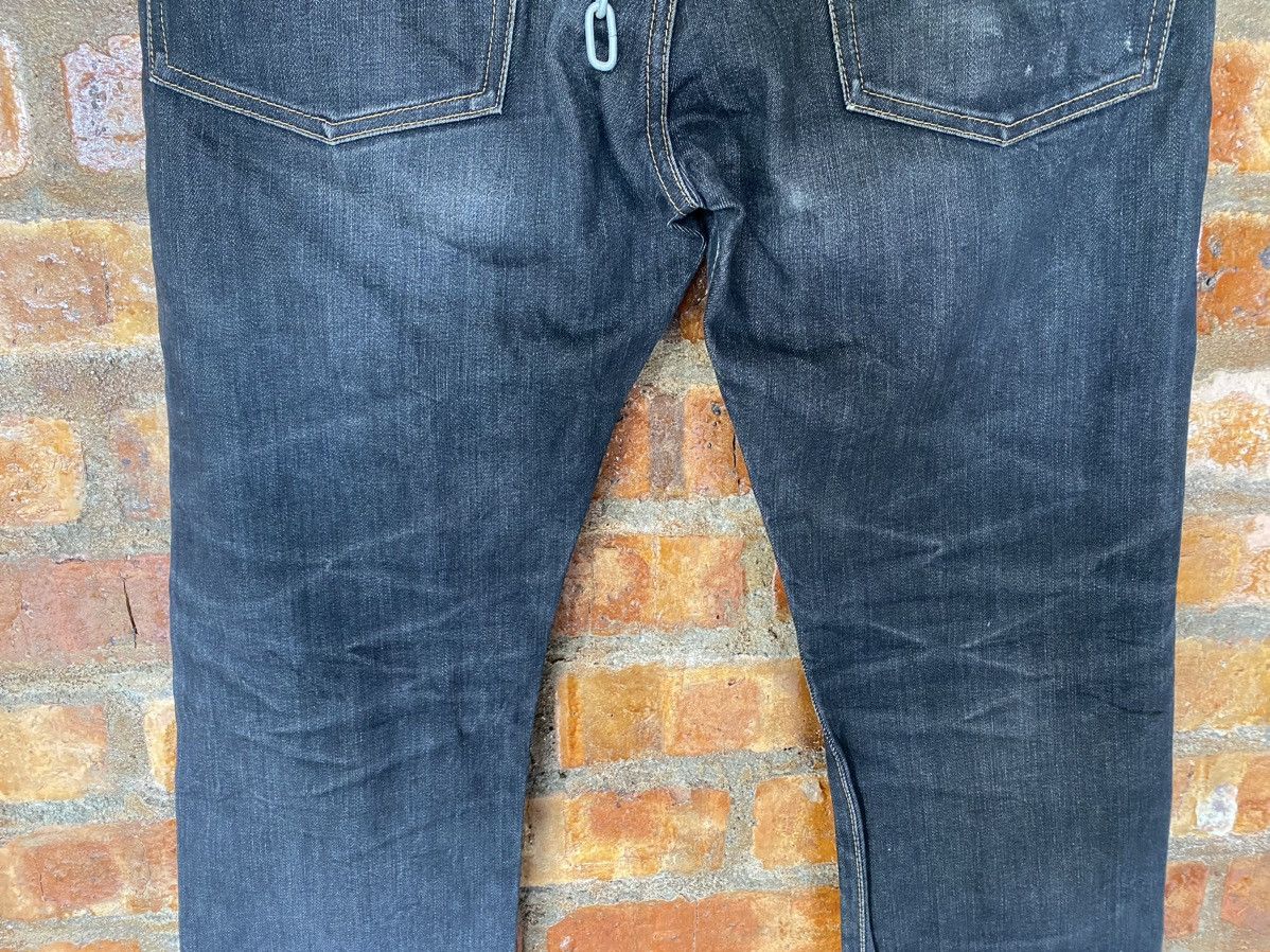 Swagger 2000's Swagger slim faded wash pants Size US 33 - 13 Thumbnail