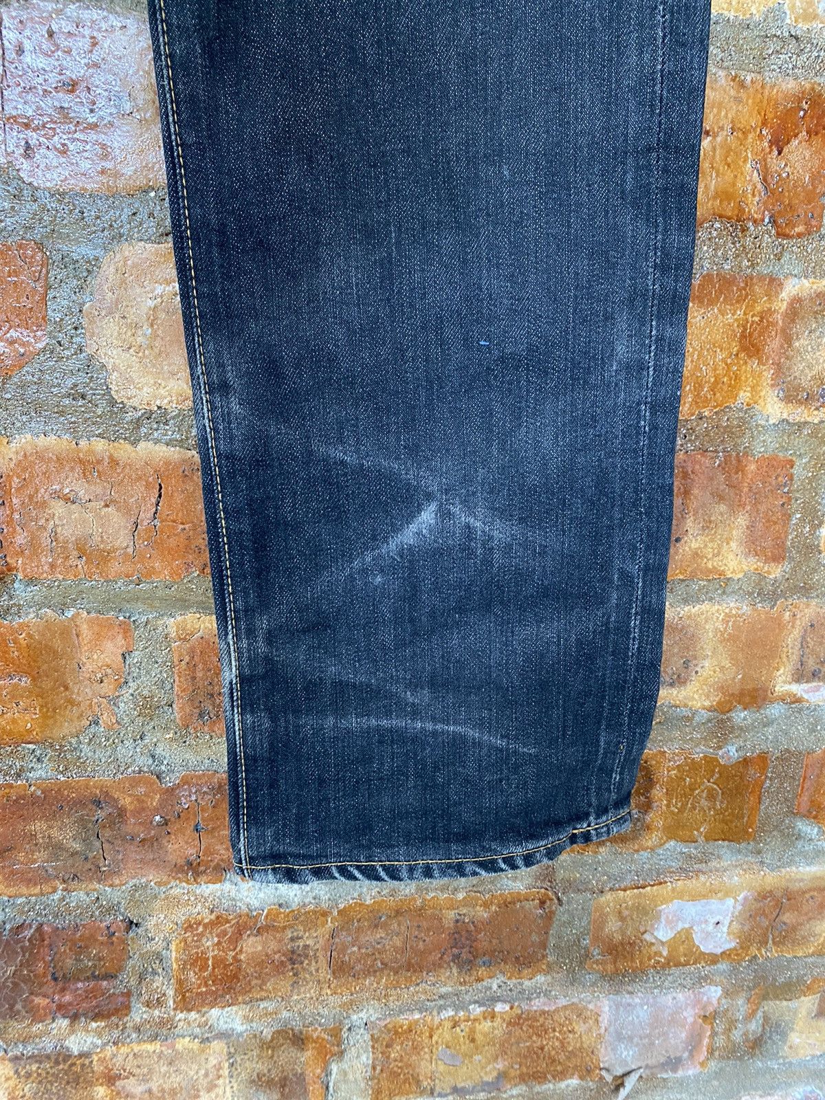 Swagger 2000's Swagger slim faded wash pants Size US 33 - 7 Thumbnail