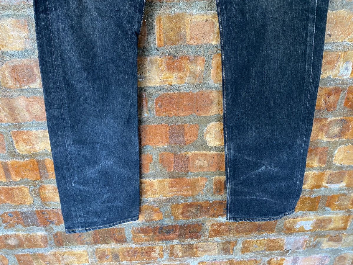 Swagger 2000's Swagger slim faded wash pants Size US 33 - 6 Thumbnail