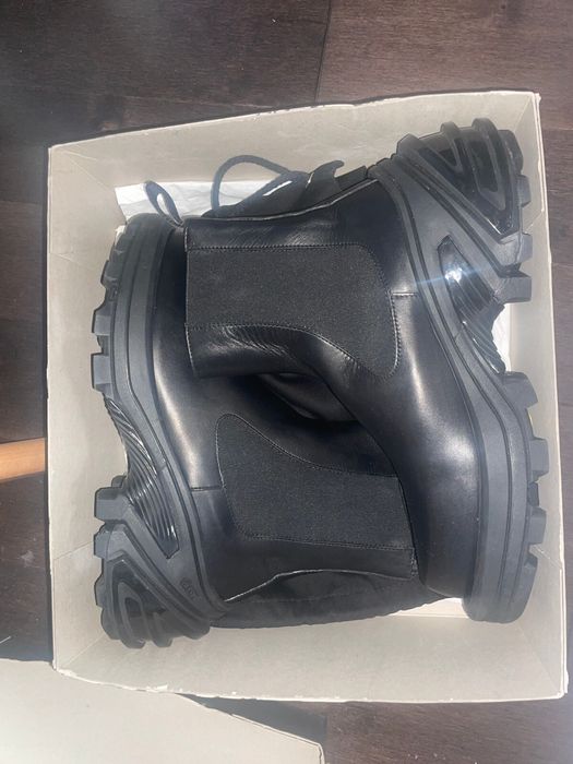 1017 ALYX 9SM Alyx Removable Sole Boots | Grailed
