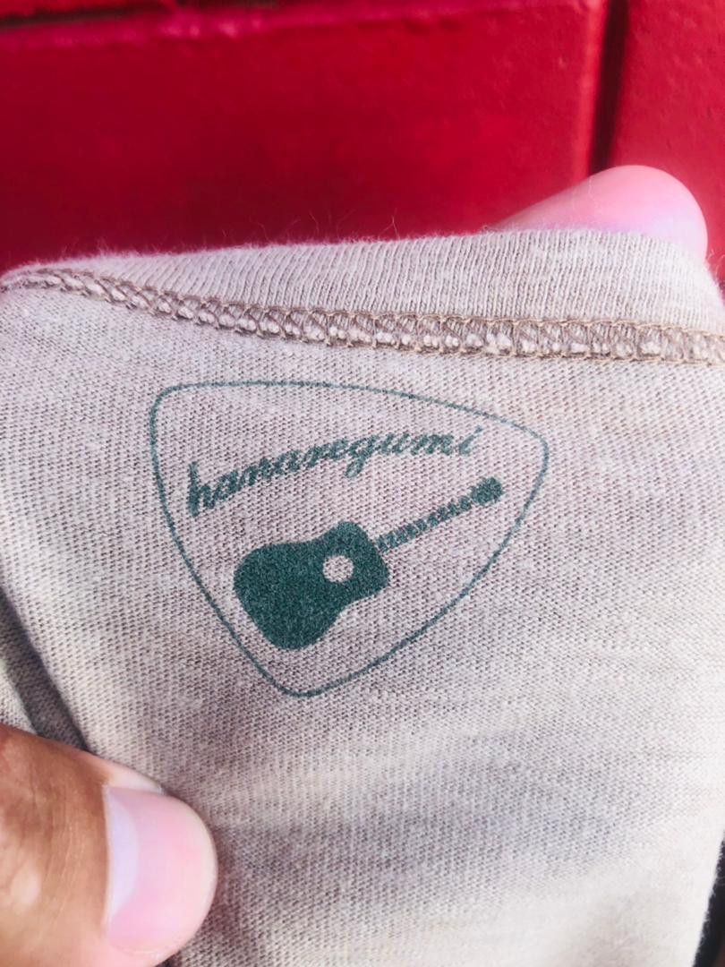 Japanese Brand × Vintage Vintage Hamaragumi Japanese Designer Fashion Style Size M / US 6-8 / IT 42-44 - 6 Thumbnail