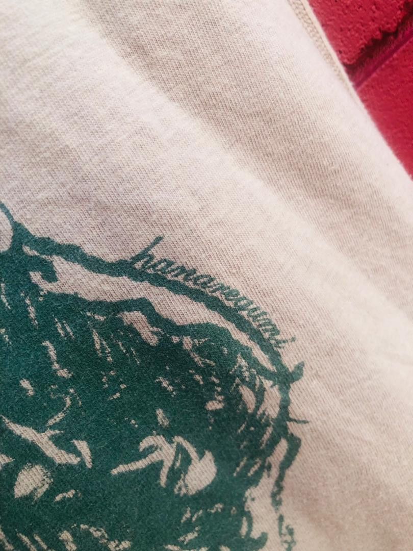Japanese Brand × Vintage Vintage Hamaragumi Japanese Designer Fashion Style Size M / US 6-8 / IT 42-44 - 5 Thumbnail