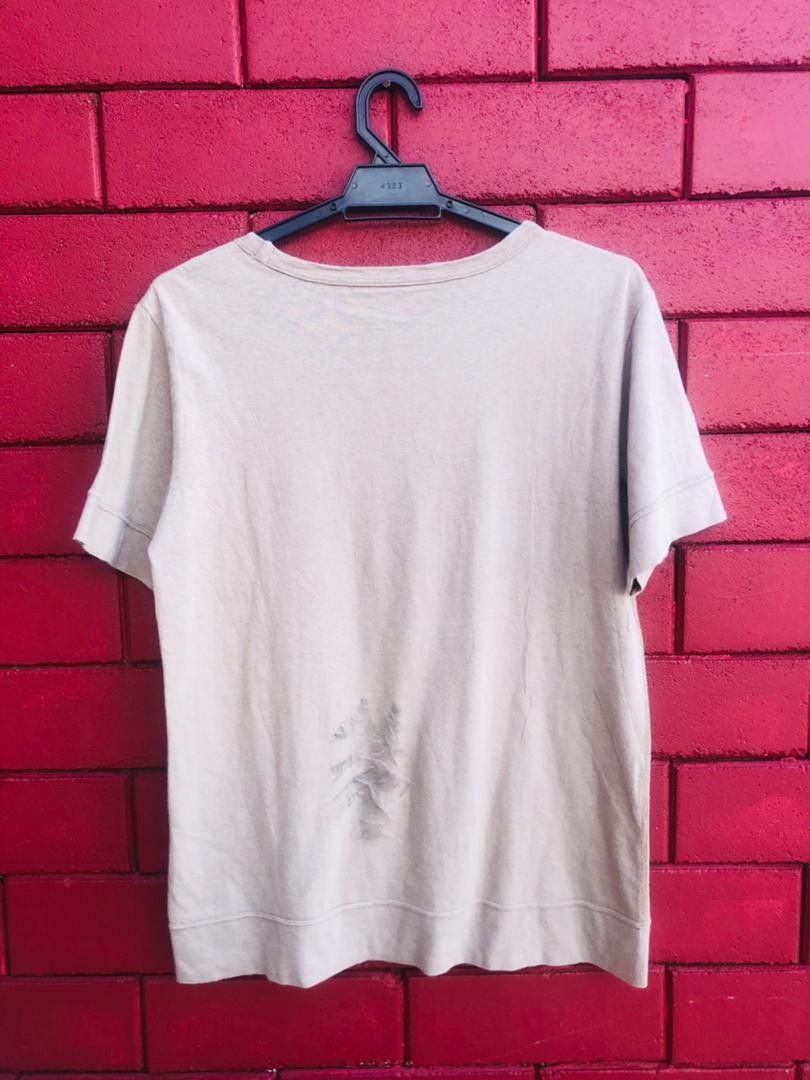 Japanese Brand × Vintage Vintage Hamaragumi Japanese Designer Fashion Style Size M / US 6-8 / IT 42-44 - 2 Thumbnail