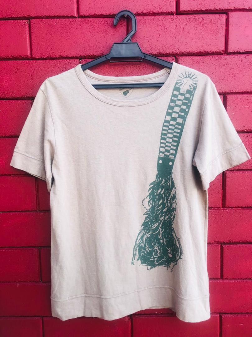 Japanese Brand × Vintage Vintage Hamaragumi Japanese Designer Fashion Style Size M / US 6-8 / IT 42-44 - 1 Thumbnail