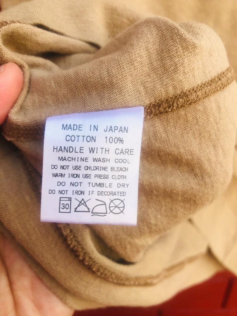 Japanese Brand × Vintage Vintage Hamaragumi Japanese Designer Fashion Style Size M / US 6-8 / IT 42-44 - 8 Thumbnail