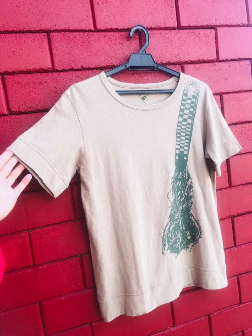 Japanese Brand × Vintage Vintage Hamaragumi Japanese Designer Fashion Style Size M / US 6-8 / IT 42-44 - 3 Thumbnail