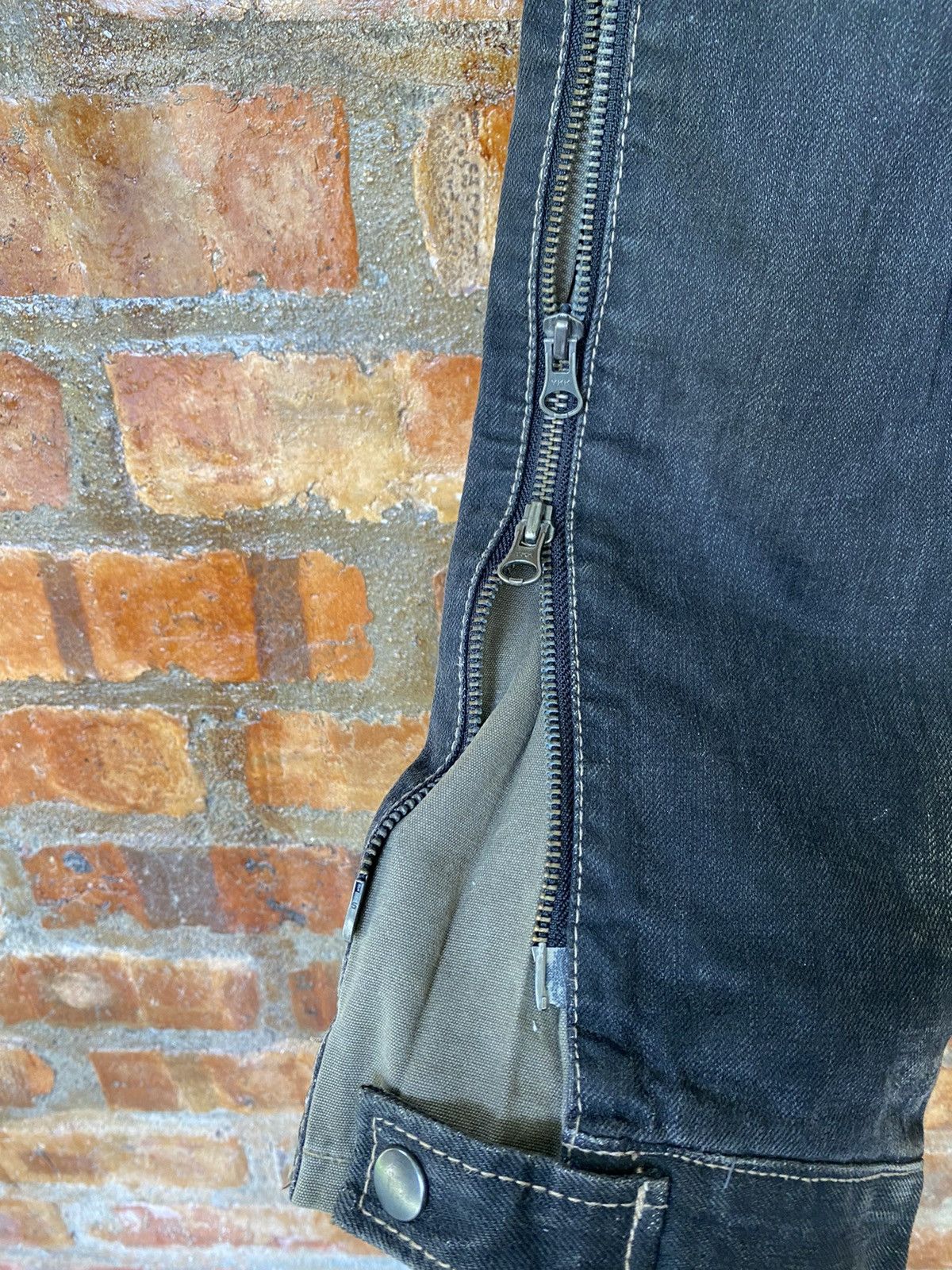 PPFM PPFM Bondage Bush Pocket Size US 33 - 11 Thumbnail