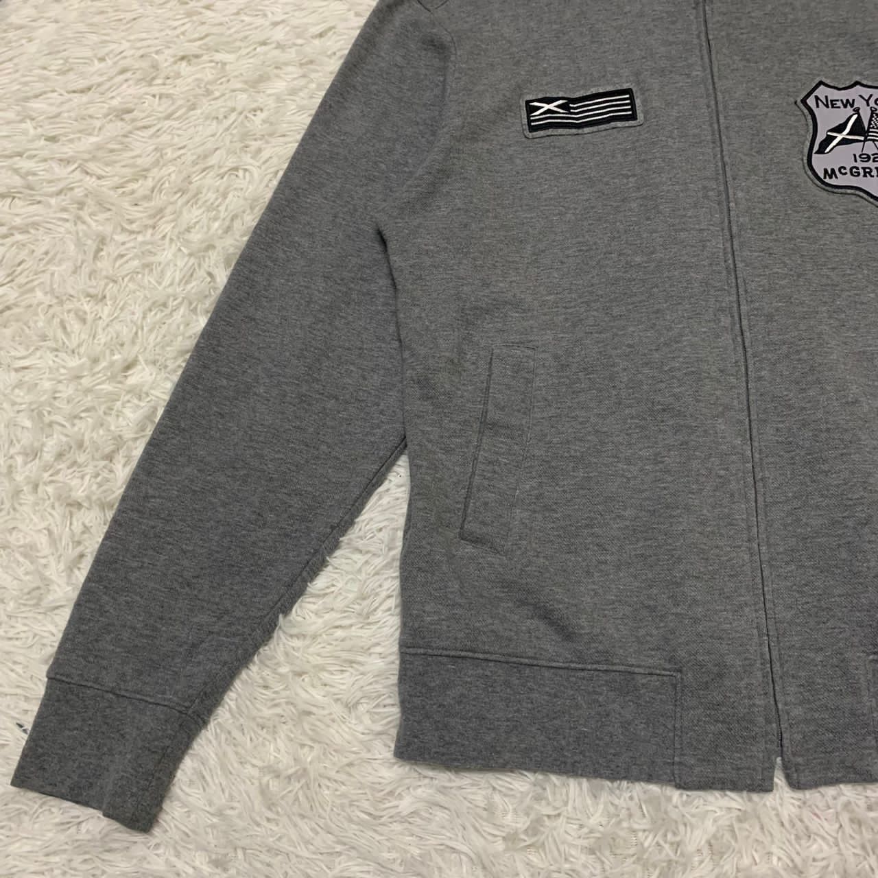 McGregor New York 1921 Mc Gregor Sportwear sweater Size US M / EU 48-50 / 2 - 12 Thumbnail