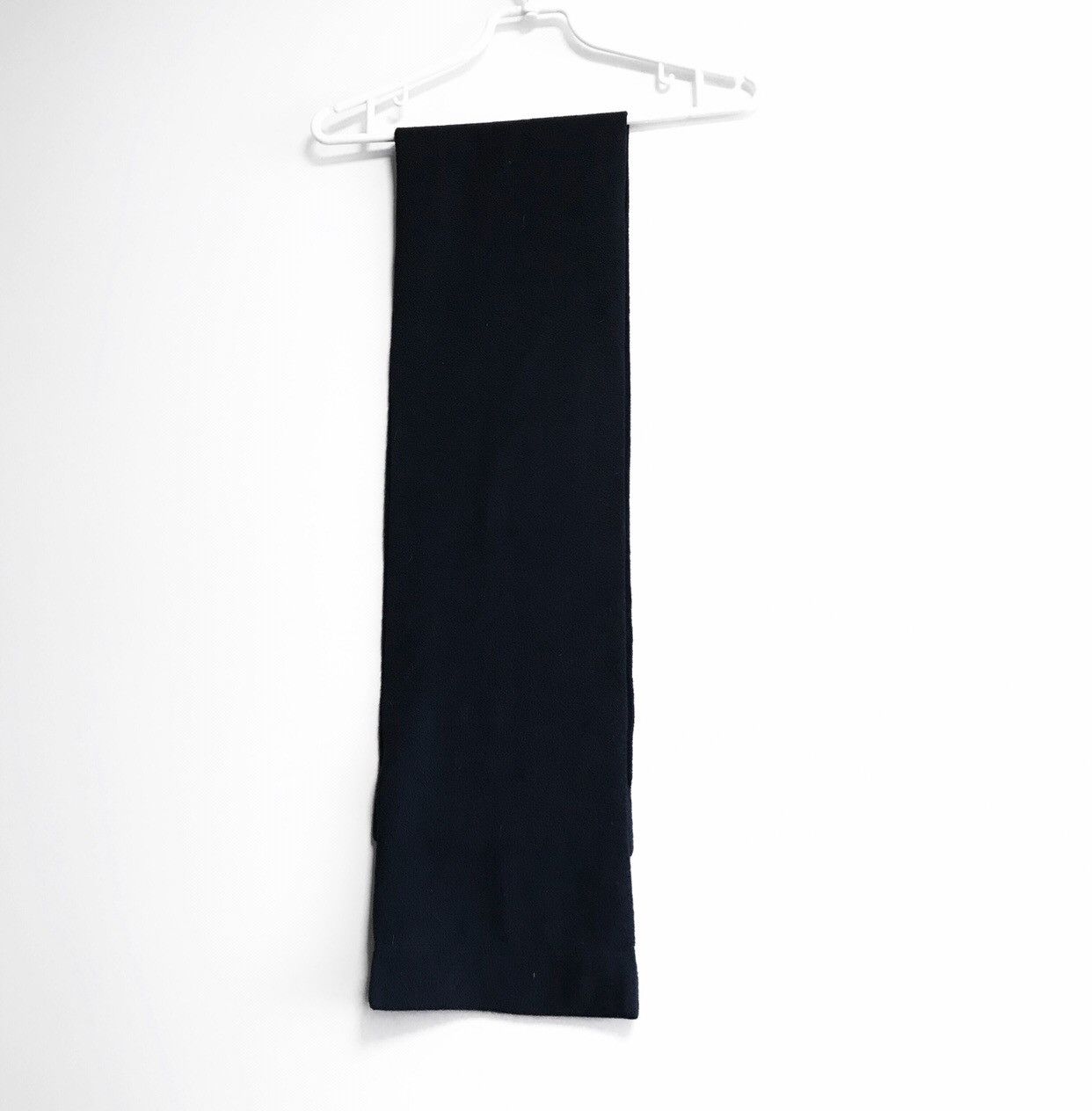 Vintage Nike Fleece Scarf Size ONE SIZE - 6 Thumbnail