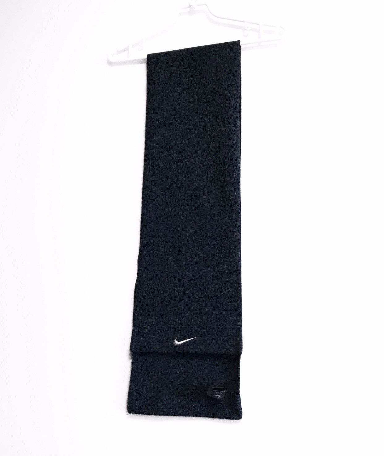 Vintage Nike Fleece Scarf Size ONE SIZE - 3 Thumbnail