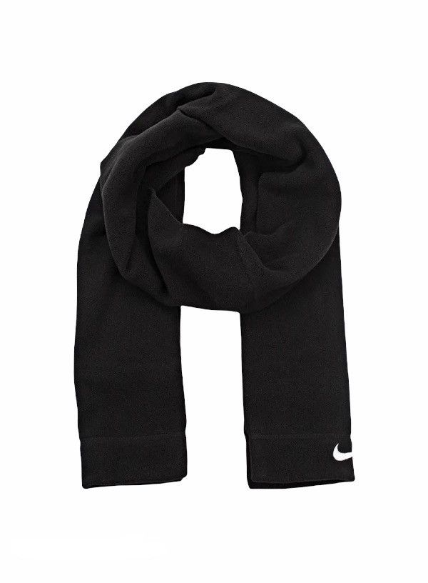 Vintage Nike Fleece Scarf Size ONE SIZE - 1 Thumbnail