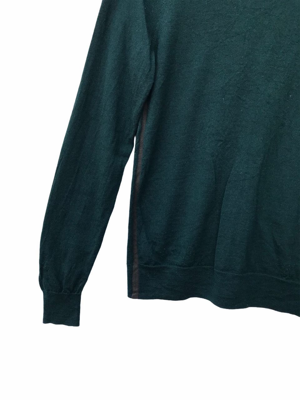 Dries Van Noten Dries Van Noten Cardigan Casual Sweater Size US S / EU 44-46 / 1 - 4 Thumbnail