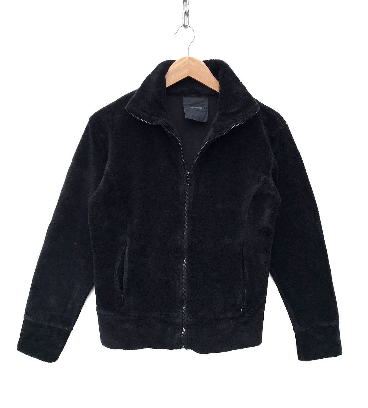 RIPVANWINKLE Rip Van Winkle Japan Velvet Jacket Japan Designer Jacket Size US S / EU 44-46 / 1 - 1 Thumbnail