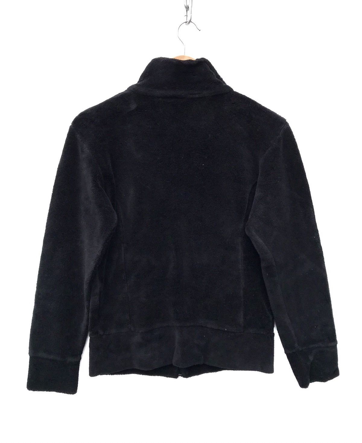 RIPVANWINKLE Rip Van Winkle Japan Velvet Jacket Japan Designer Jacket Size US S / EU 44-46 / 1 - 6 Thumbnail