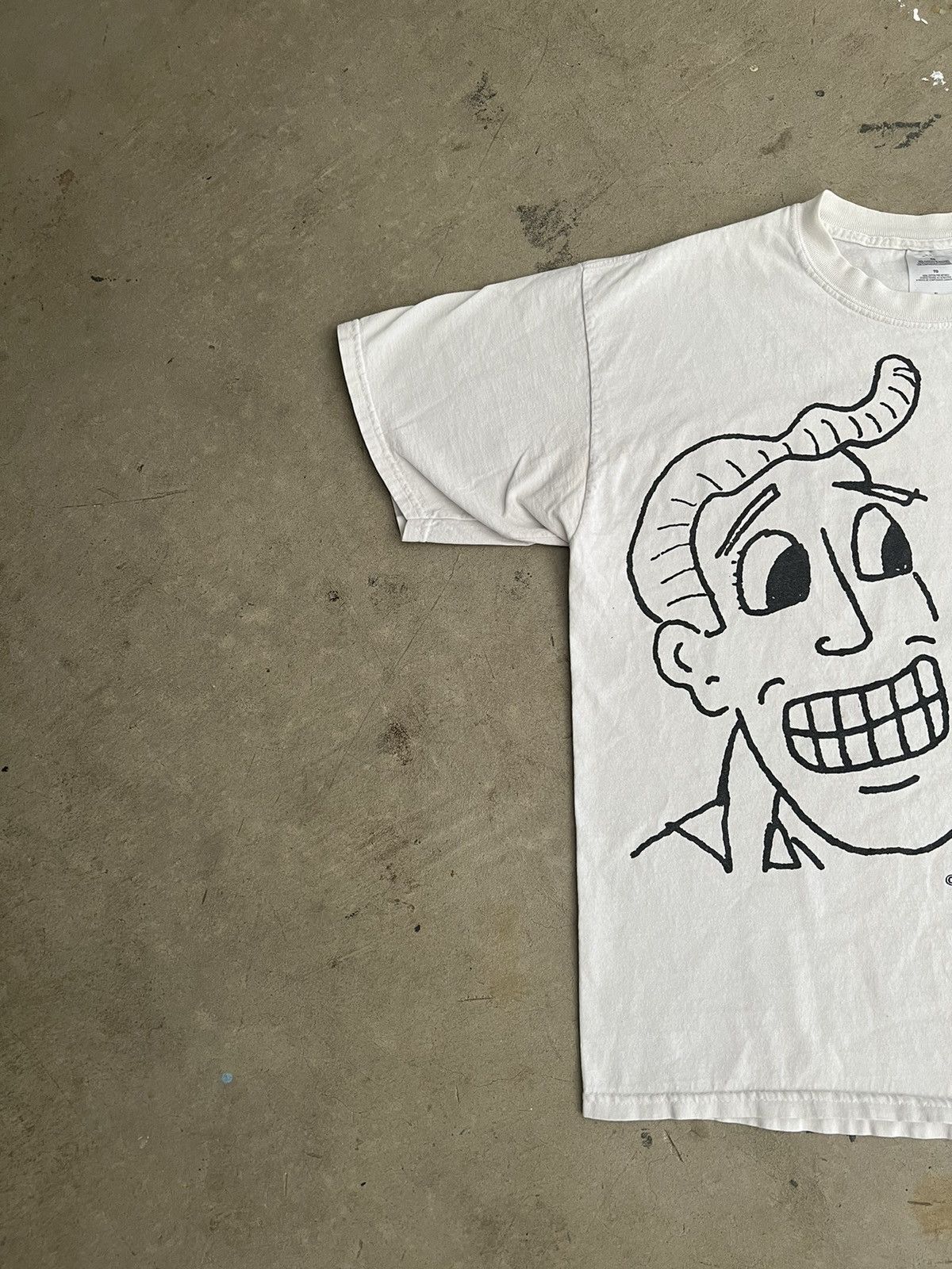 Japanese Brand Vintage “Sex!” and “Beer!” T-shirt Size US XL / EU 56 / 4 - 2 Thumbnail
