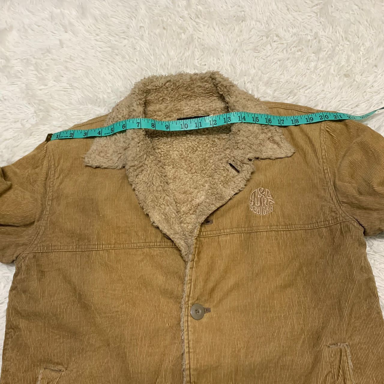 Japanese Brand T&C Surf design jacket Size US M / EU 48-50 / 2 - 5 Thumbnail