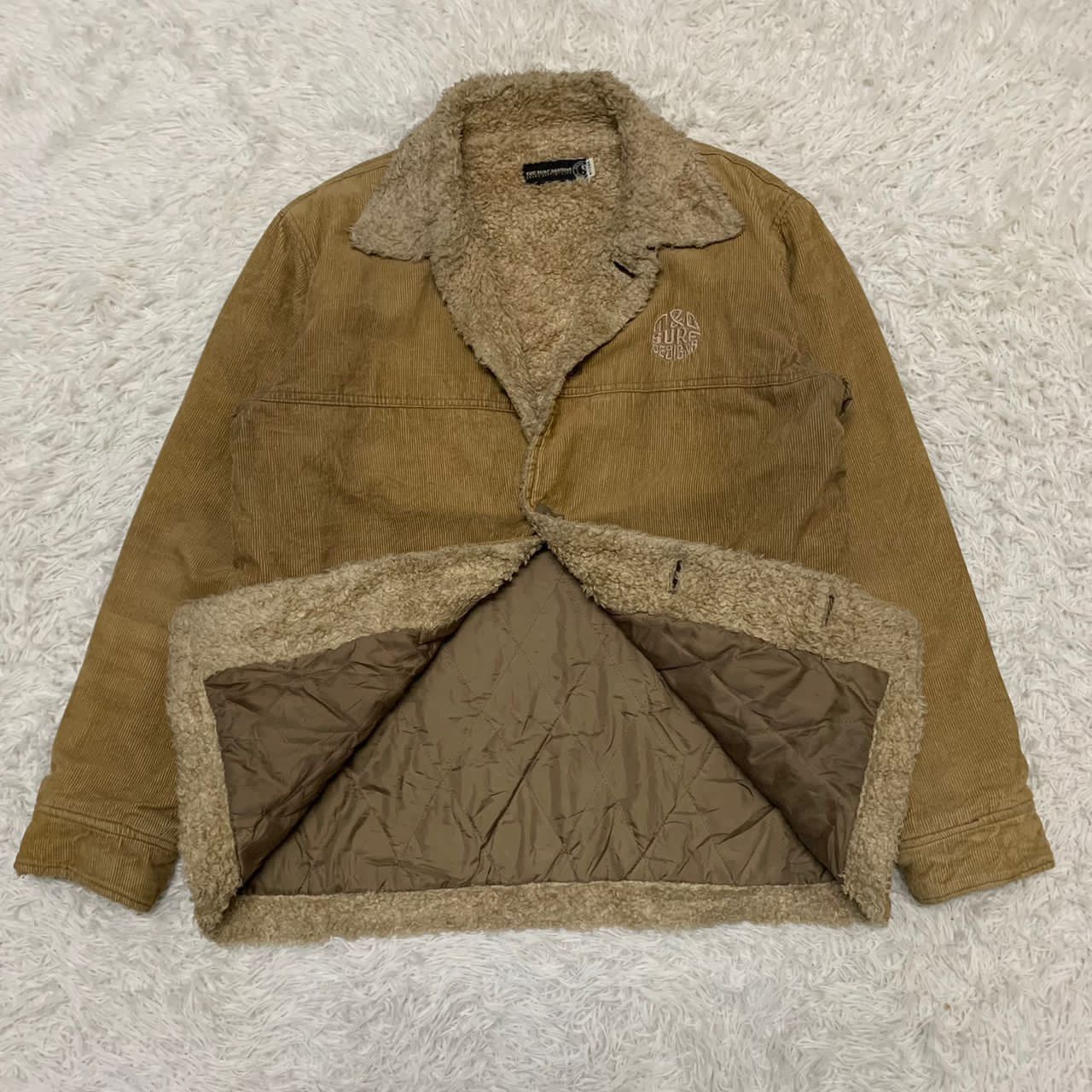 Japanese Brand T&C Surf design jacket Size US M / EU 48-50 / 2 - 3 Thumbnail