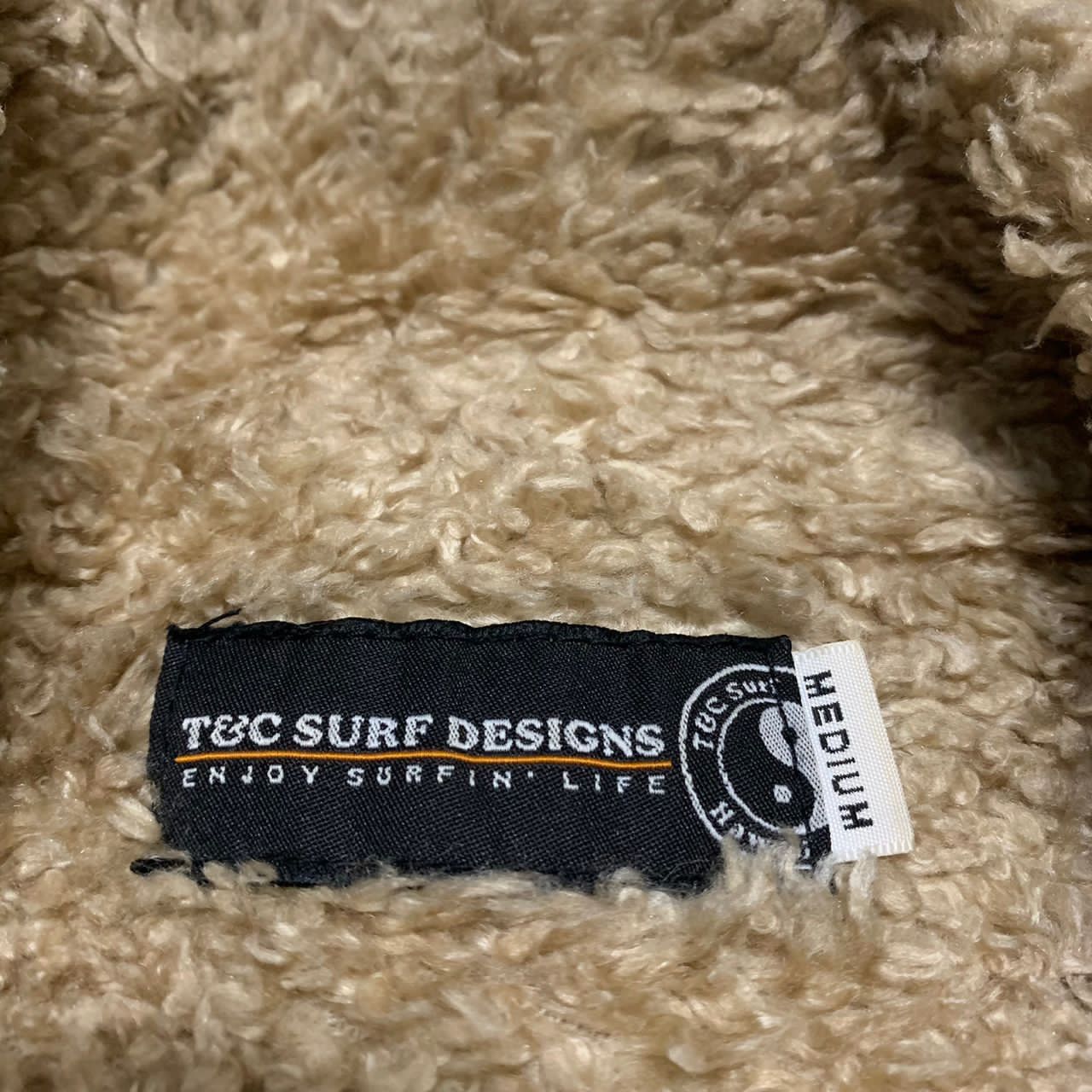 Japanese Brand T&C Surf design jacket Size US M / EU 48-50 / 2 - 9 Thumbnail