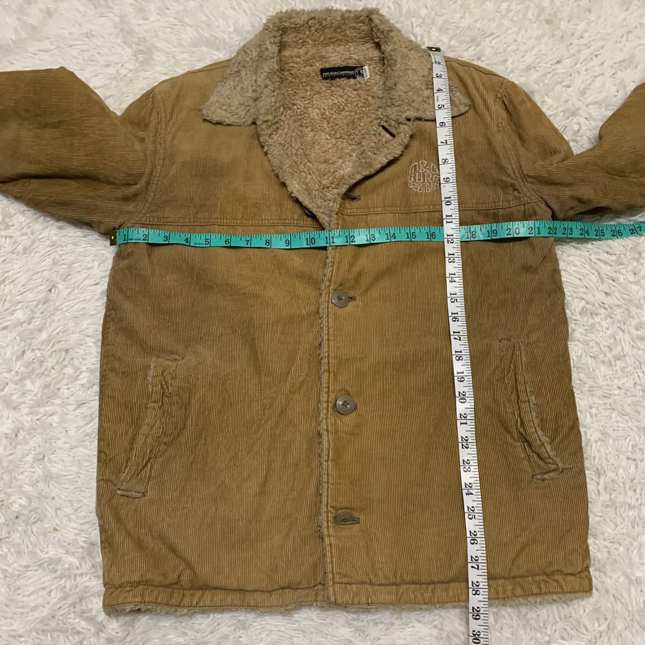 Japanese Brand T&C Surf design jacket Size US M / EU 48-50 / 2 - 4 Thumbnail
