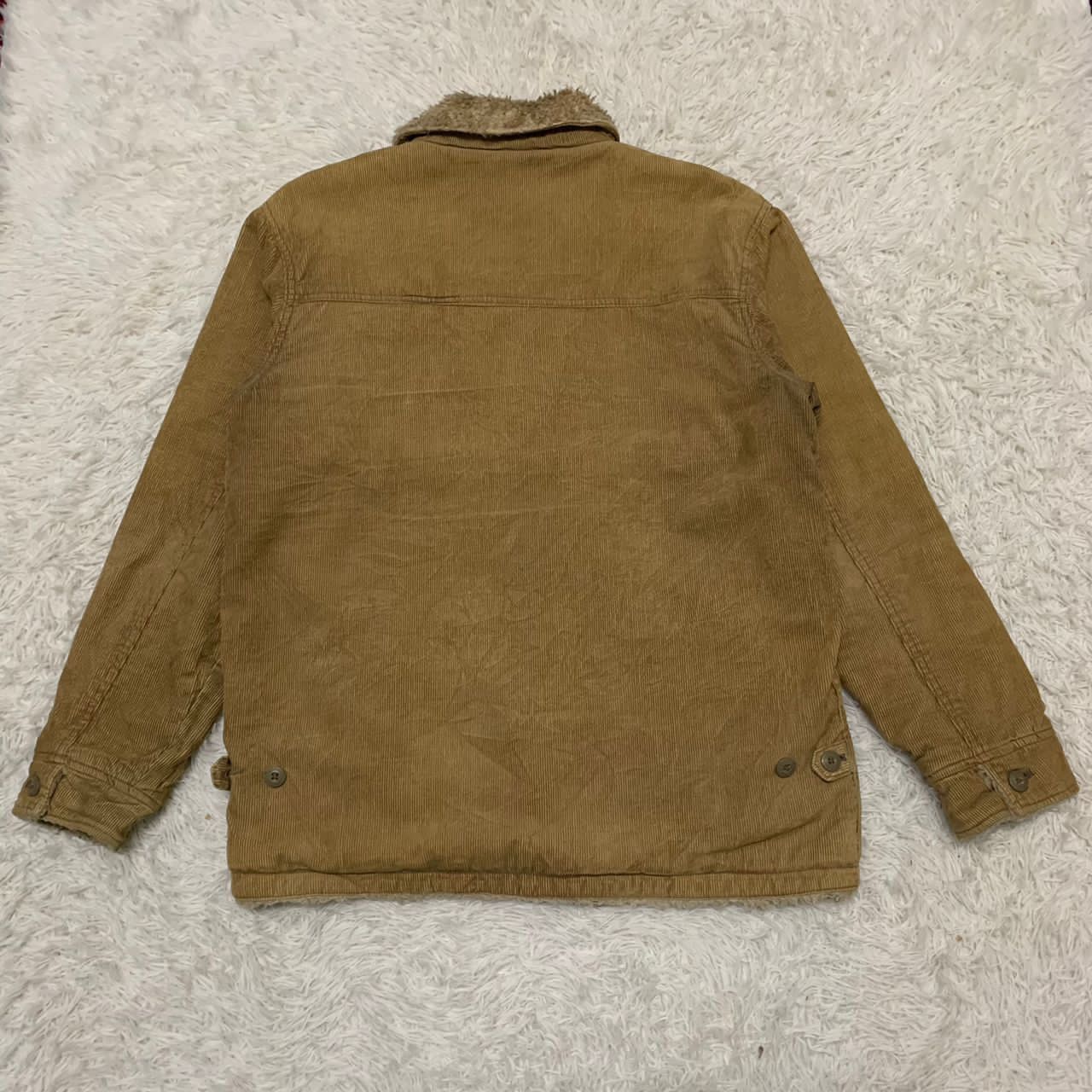 Japanese Brand T&C Surf design jacket Size US M / EU 48-50 / 2 - 2 Thumbnail