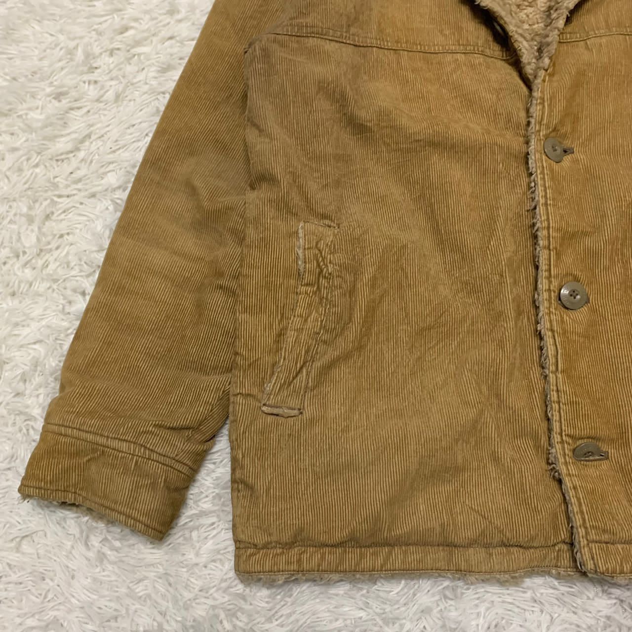 Japanese Brand T&C Surf design jacket Size US M / EU 48-50 / 2 - 8 Thumbnail