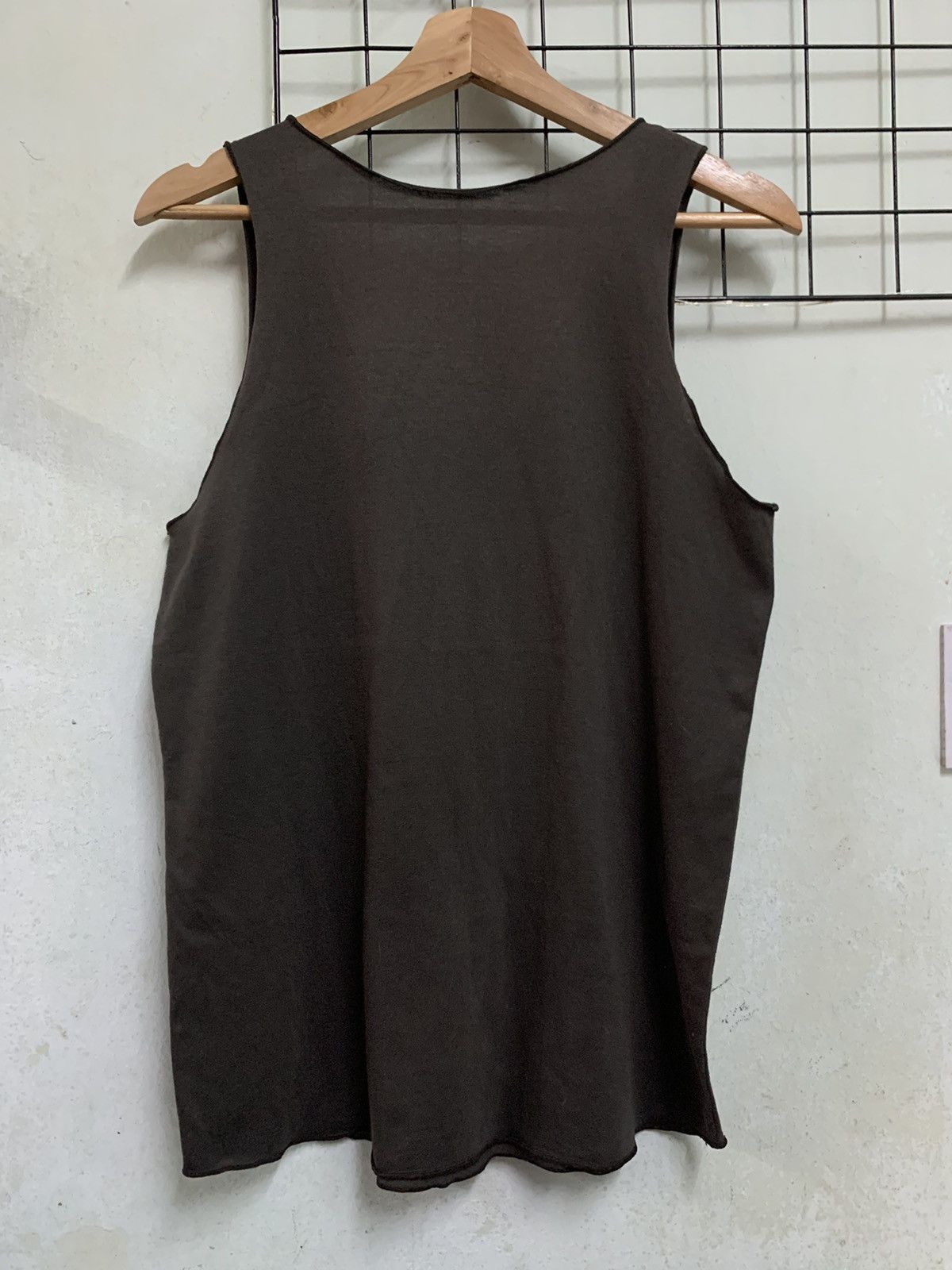 Red Bull Vintage RED BULL Energy Drink Sleeveless Shirt for summer Size US M / EU 48-50 / 2 - 5 Thumbnail