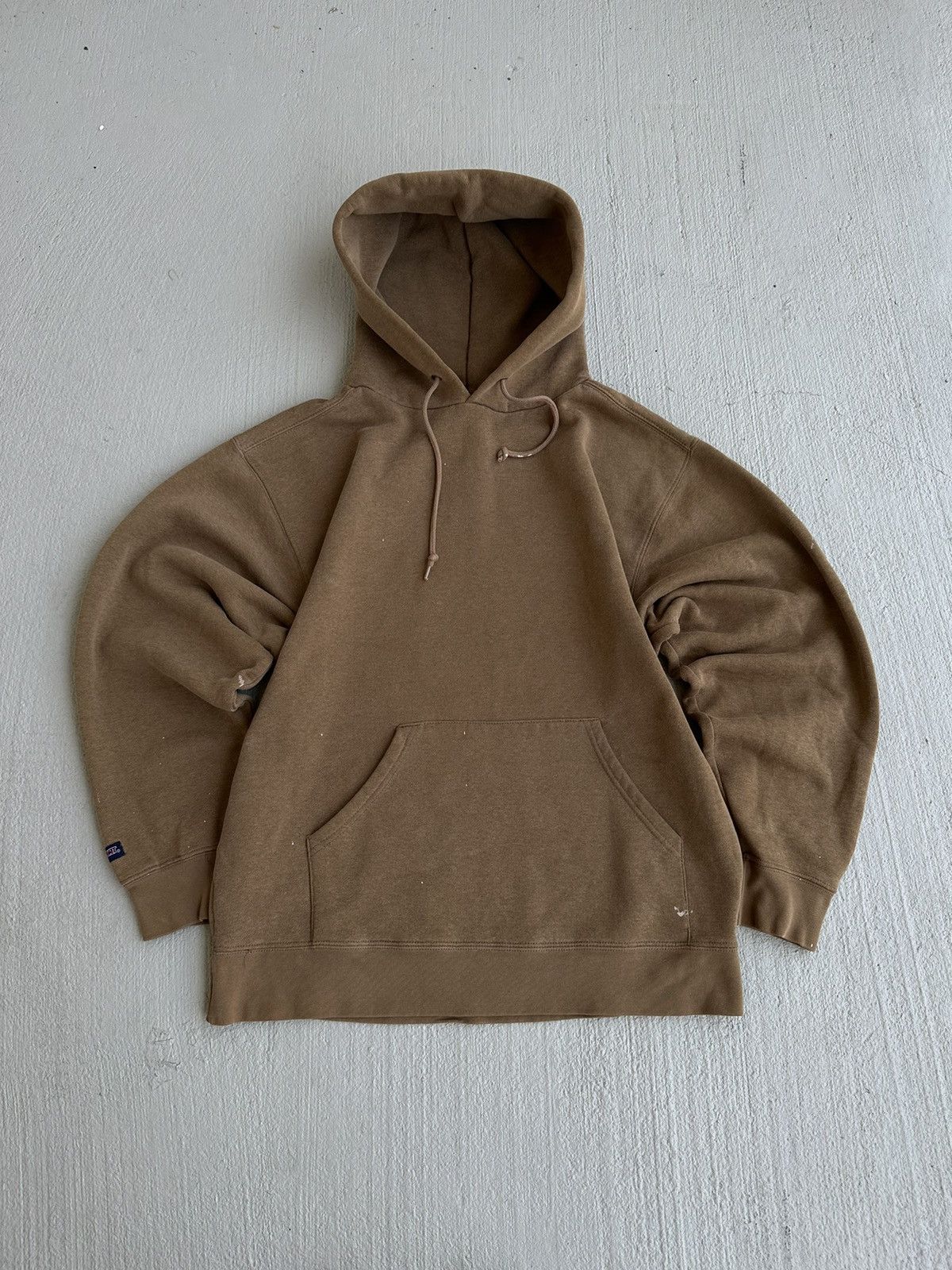 Other Vintage Russell Athletic Styled Hoodie Size US M / EU 48-50 / 2 - 1 Thumbnail