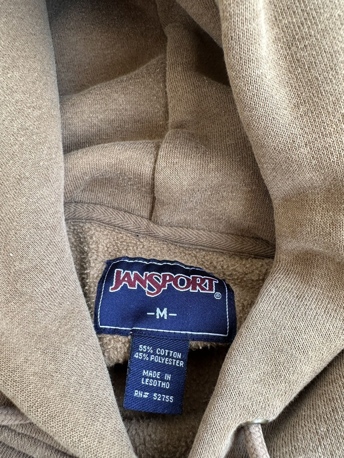 Other Vintage Russell Athletic Styled Hoodie Size US M / EU 48-50 / 2 - 3 Thumbnail