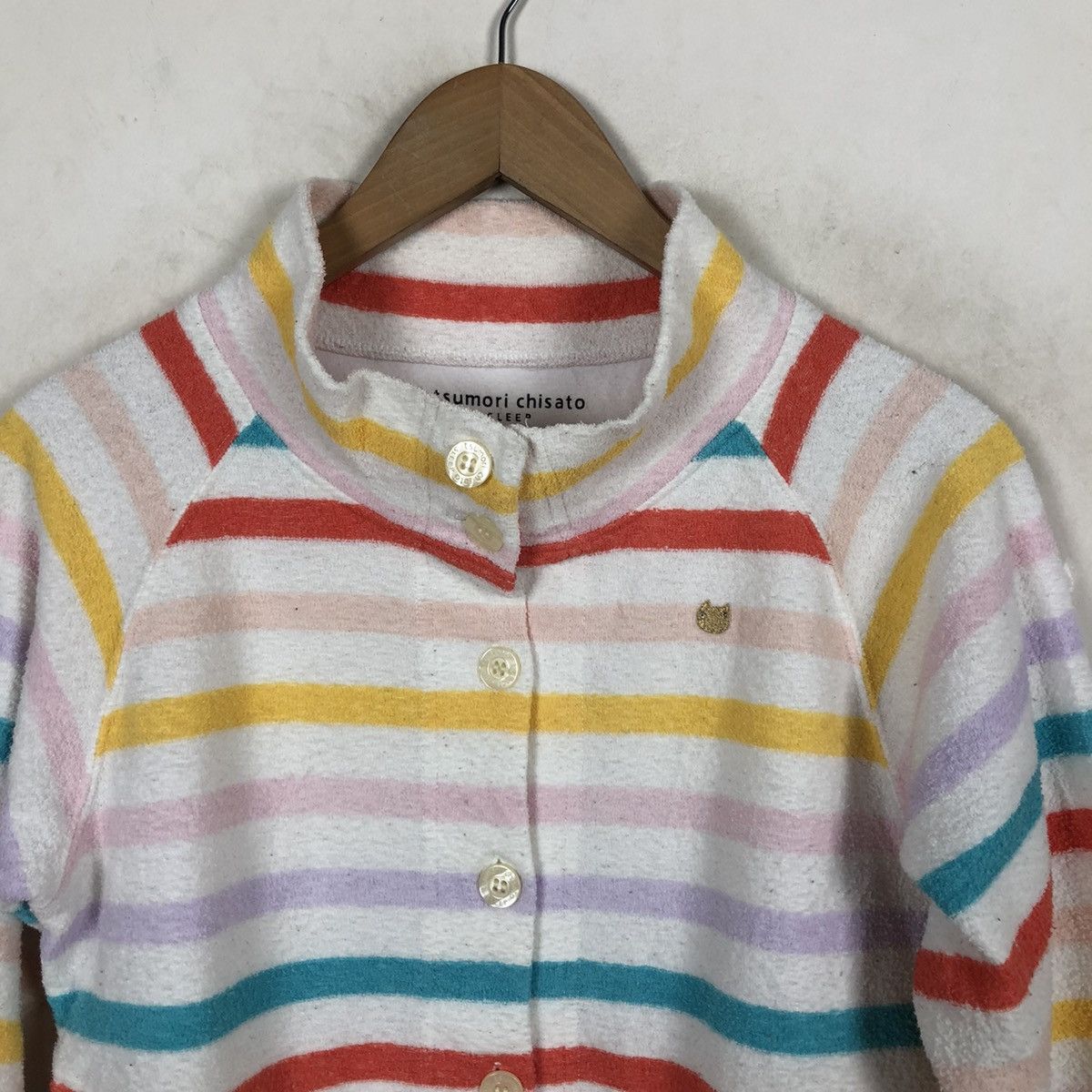 Issey Miyake TSUMORI CHISATO SLEEP BY ISSEY MIYAKE Size US M / EU 48-50 / 2 - 3 Thumbnail