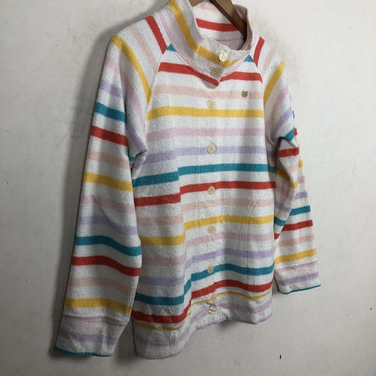 Issey Miyake TSUMORI CHISATO SLEEP BY ISSEY MIYAKE Size US M / EU 48-50 / 2 - 5 Thumbnail