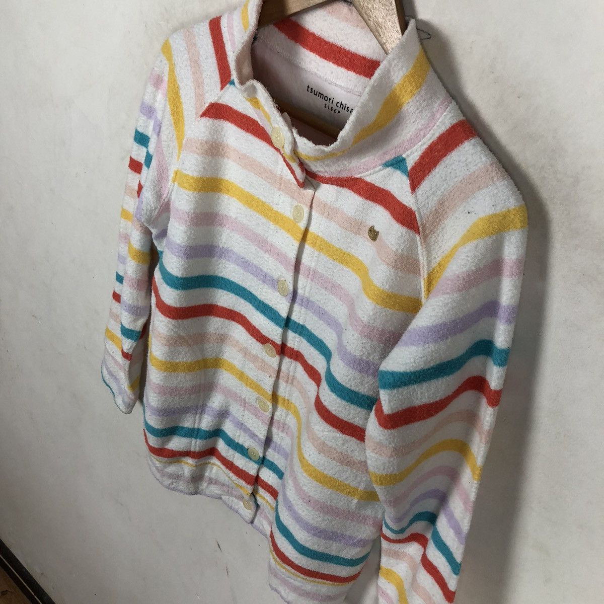 Issey Miyake TSUMORI CHISATO SLEEP BY ISSEY MIYAKE Size US M / EU 48-50 / 2 - 4 Thumbnail