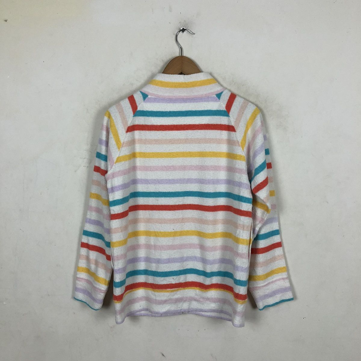 Issey Miyake TSUMORI CHISATO SLEEP BY ISSEY MIYAKE Size US M / EU 48-50 / 2 - 7 Thumbnail