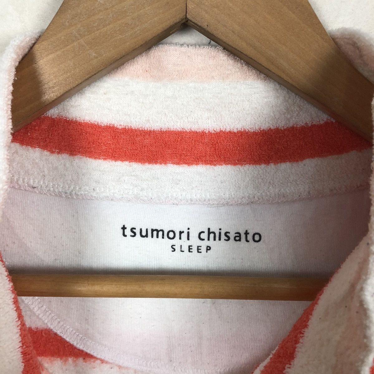 Issey Miyake TSUMORI CHISATO SLEEP BY ISSEY MIYAKE Size US M / EU 48-50 / 2 - 8 Thumbnail