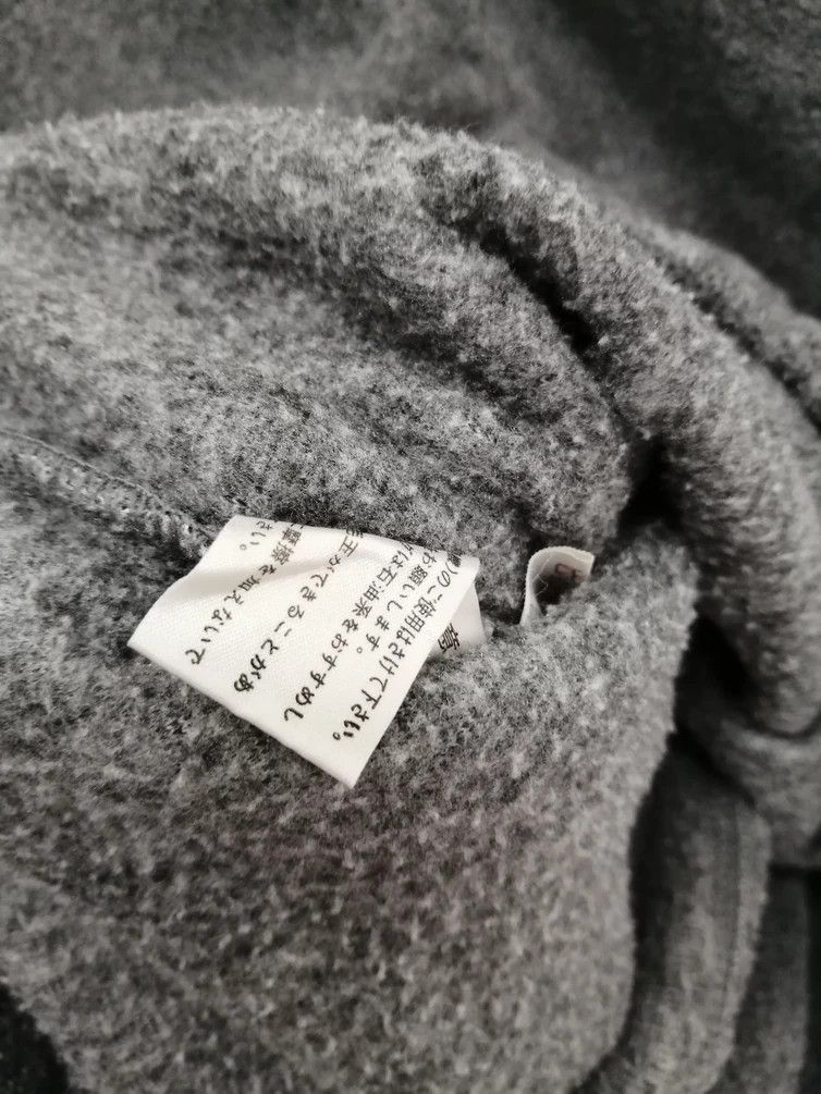 Chaps Ralph Lauren CHAPS RALPH LAUREN Fleece Sweatshirt Size US L / EU 52-54 / 3 - 2 Thumbnail