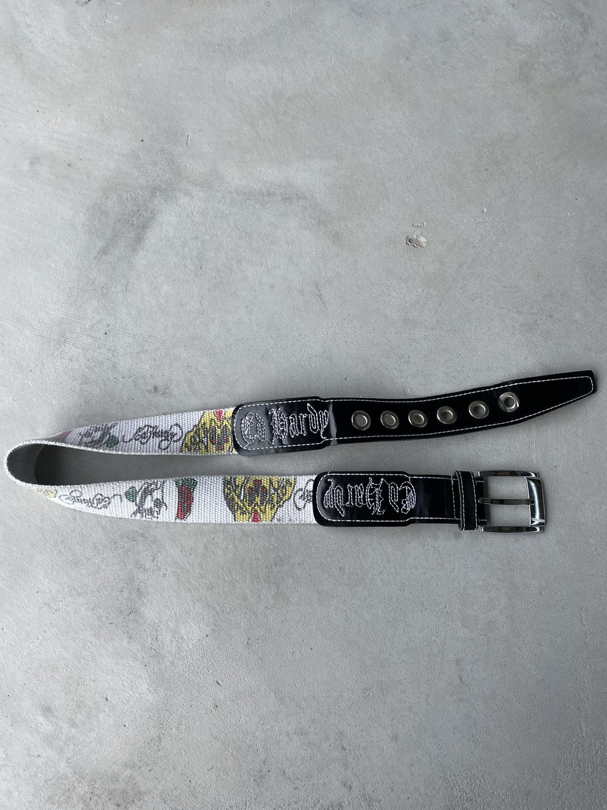 Gucci men’s slip ons (bee and star)