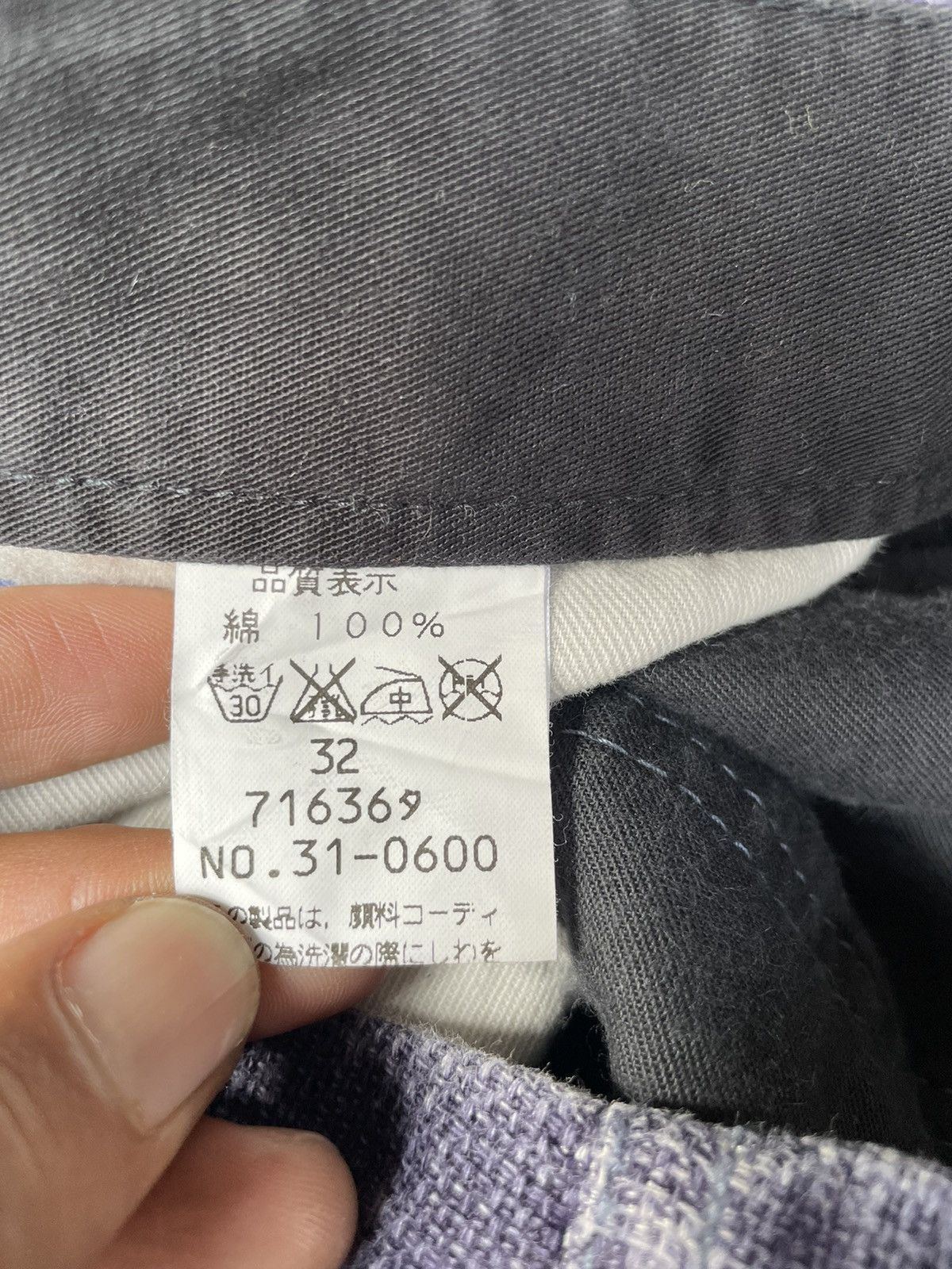 Johnbull Made In Japan John Bull pants Size US 32 / EU 48 - 12 Thumbnail