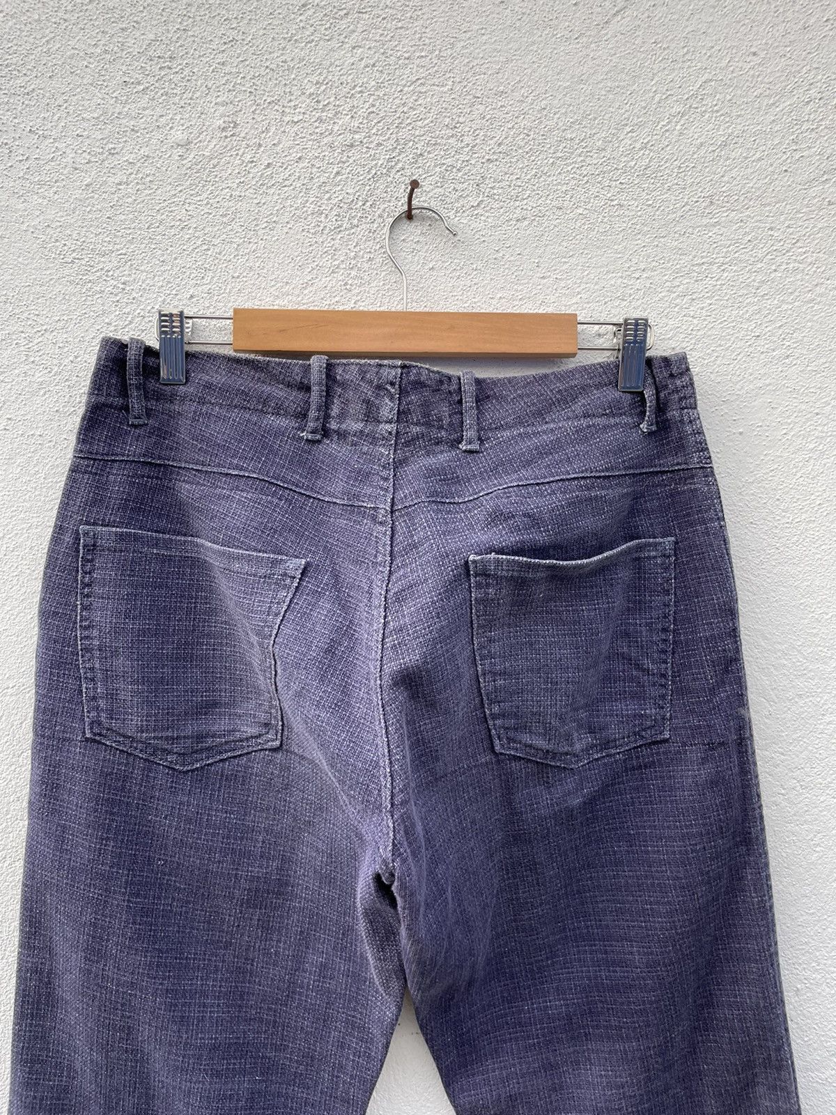 Johnbull Made In Japan John Bull pants Size US 32 / EU 48 - 7 Thumbnail