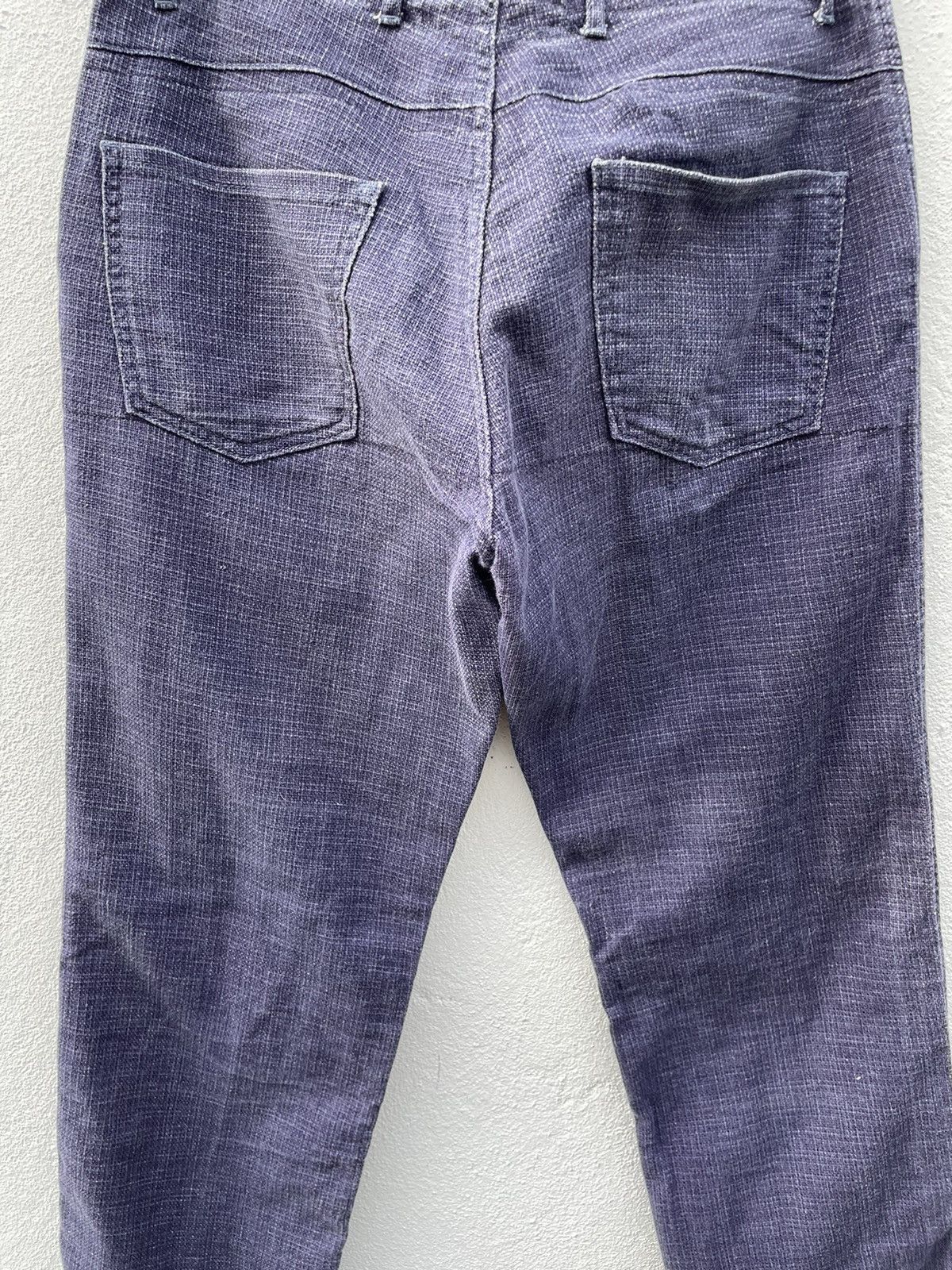Johnbull Made In Japan John Bull pants Size US 32 / EU 48 - 8 Thumbnail