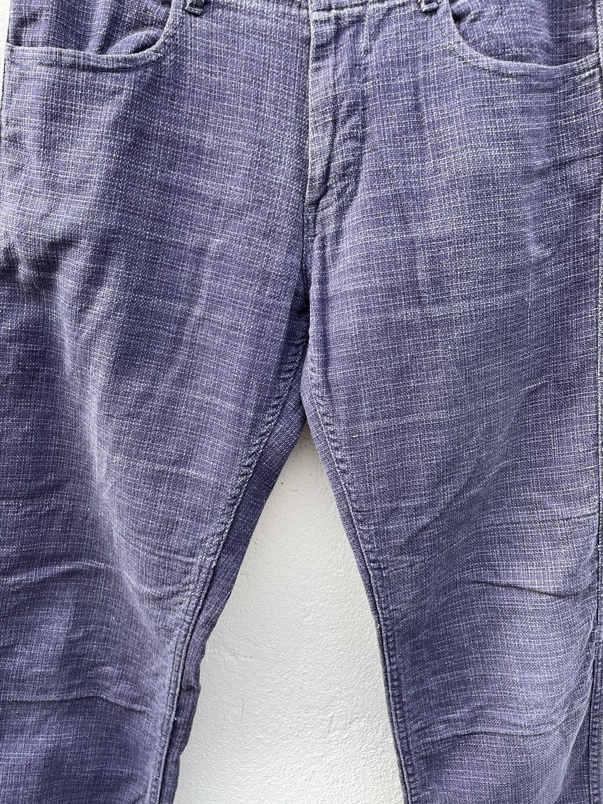 Johnbull Made In Japan John Bull pants Size US 32 / EU 48 - 3 Thumbnail