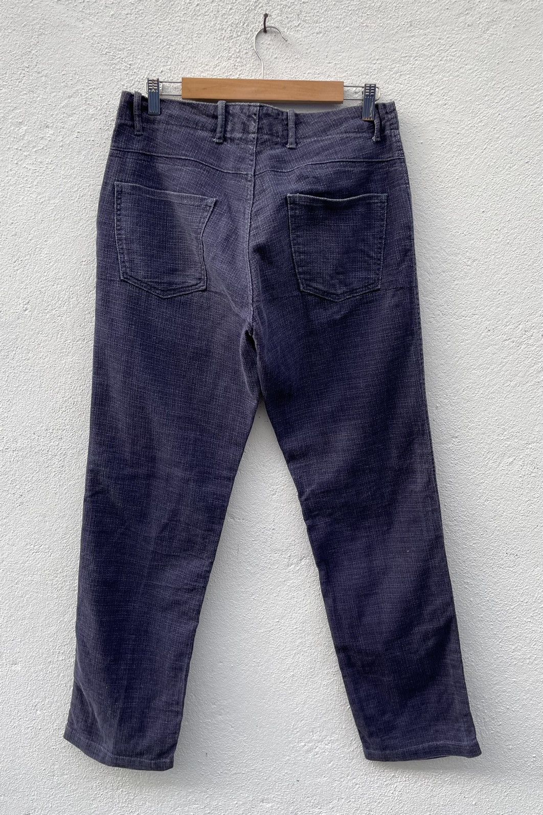 Johnbull Made In Japan John Bull pants Size US 32 / EU 48 - 6 Thumbnail