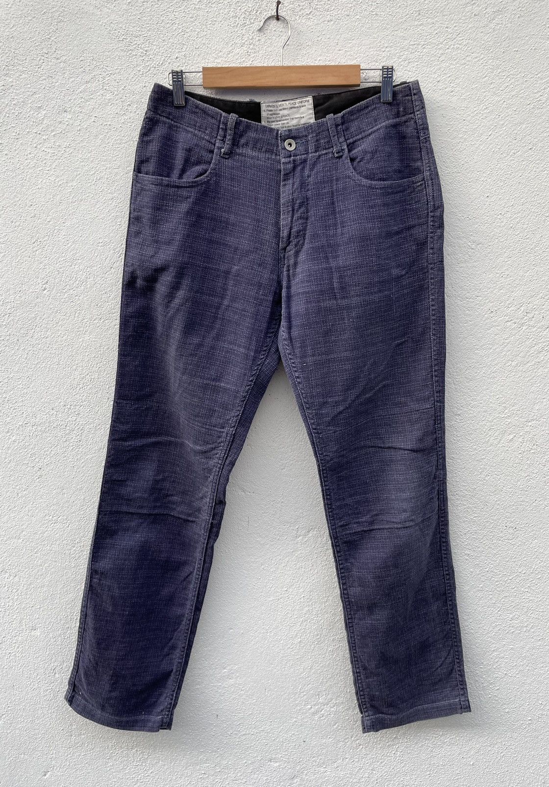 Johnbull Made In Japan John Bull pants Size US 32 / EU 48 - 2 Thumbnail