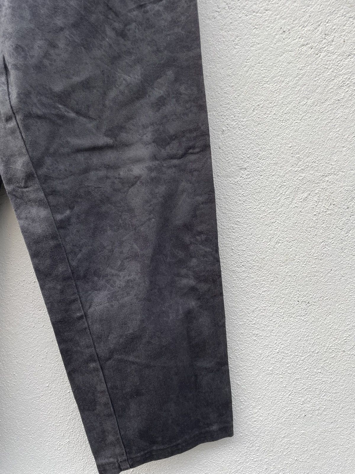 Paul Smith R.Newbold Utility Made For Work Pants Size US 30 / EU 46 - 4 Thumbnail