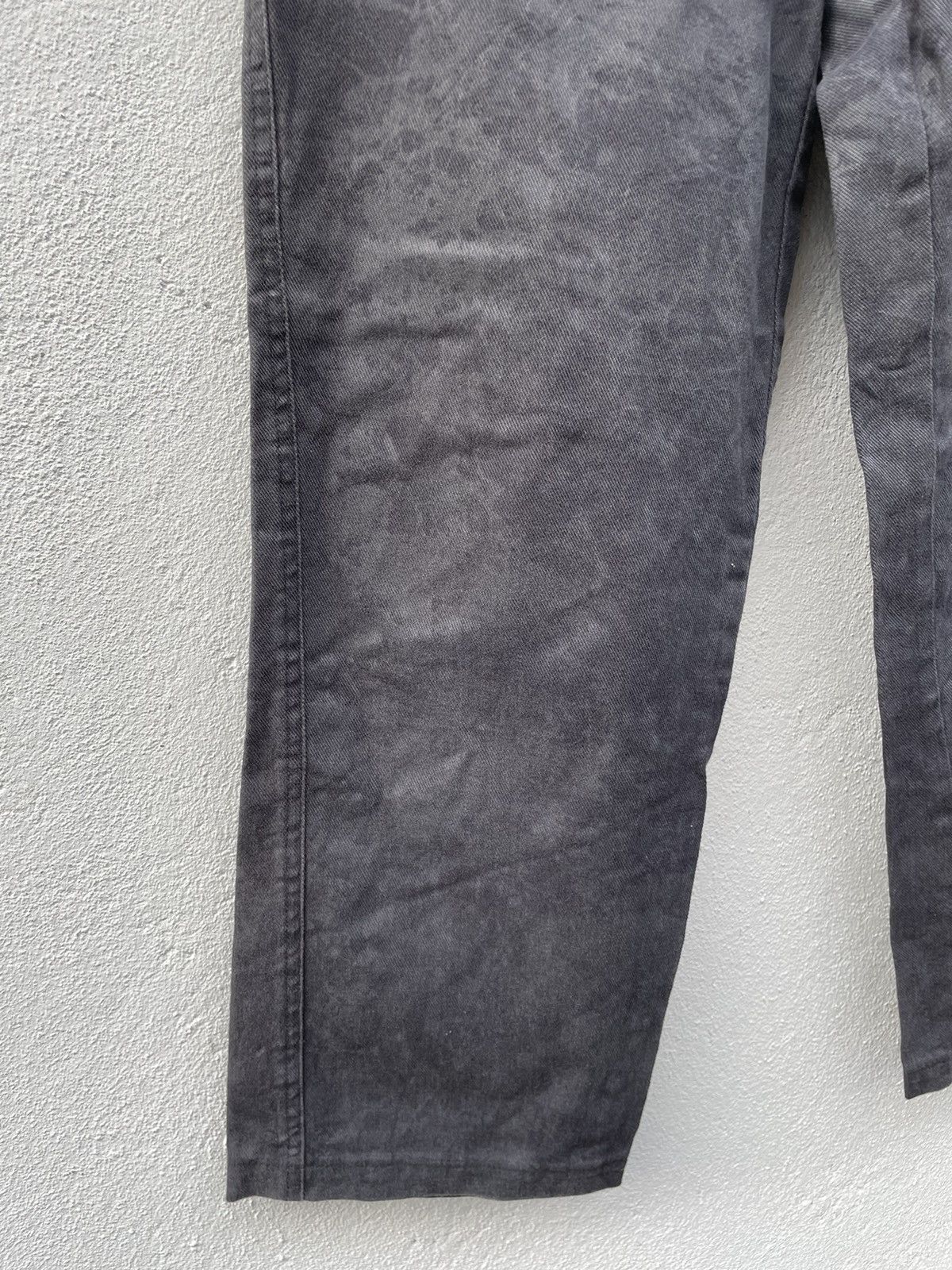 Paul Smith R.Newbold Utility Made For Work Pants Size US 30 / EU 46 - 5 Thumbnail