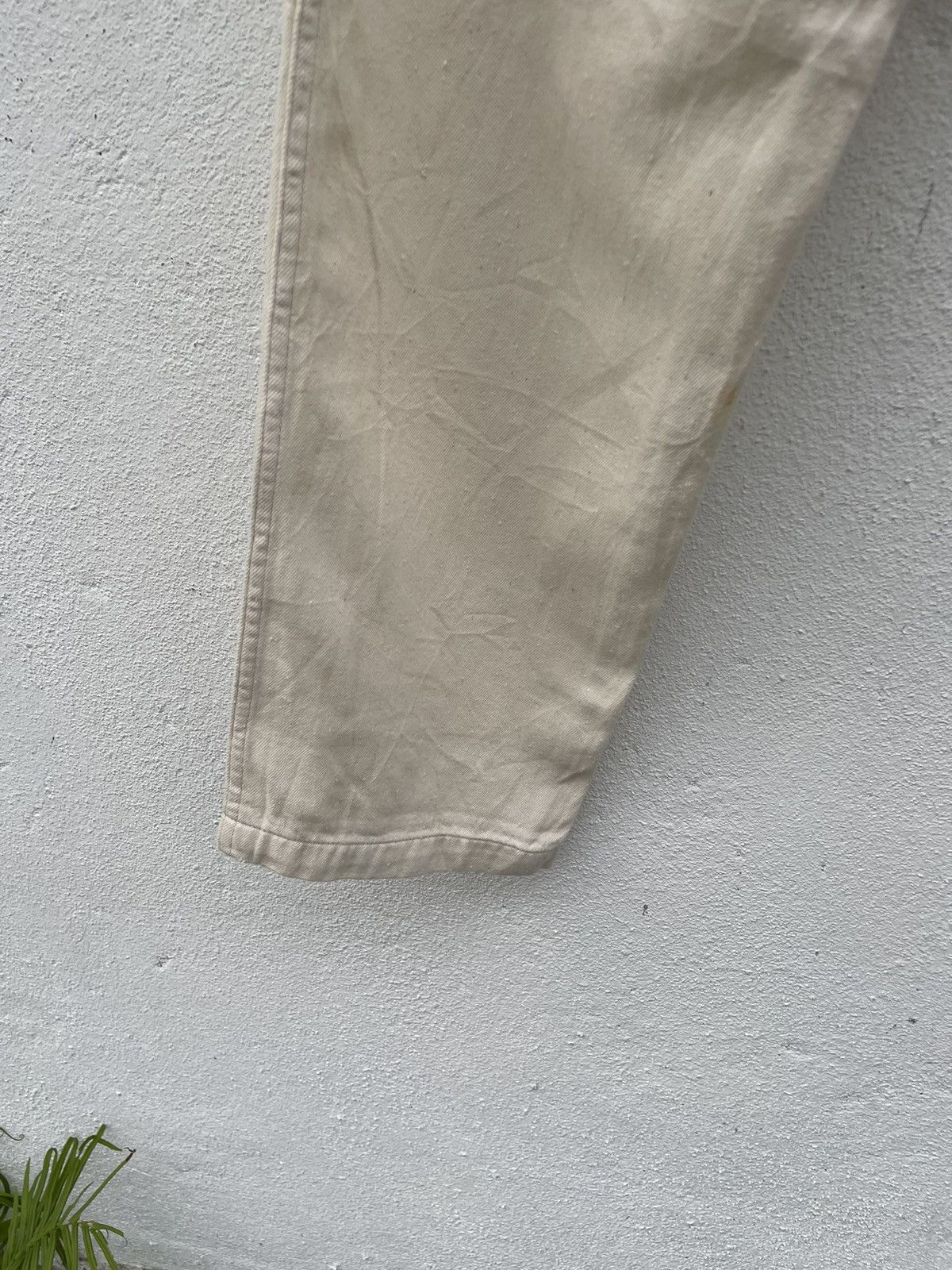 Japanese Brand Made In Japan Nest Robe Pants Size US 38 / EU 54 - 10 Thumbnail