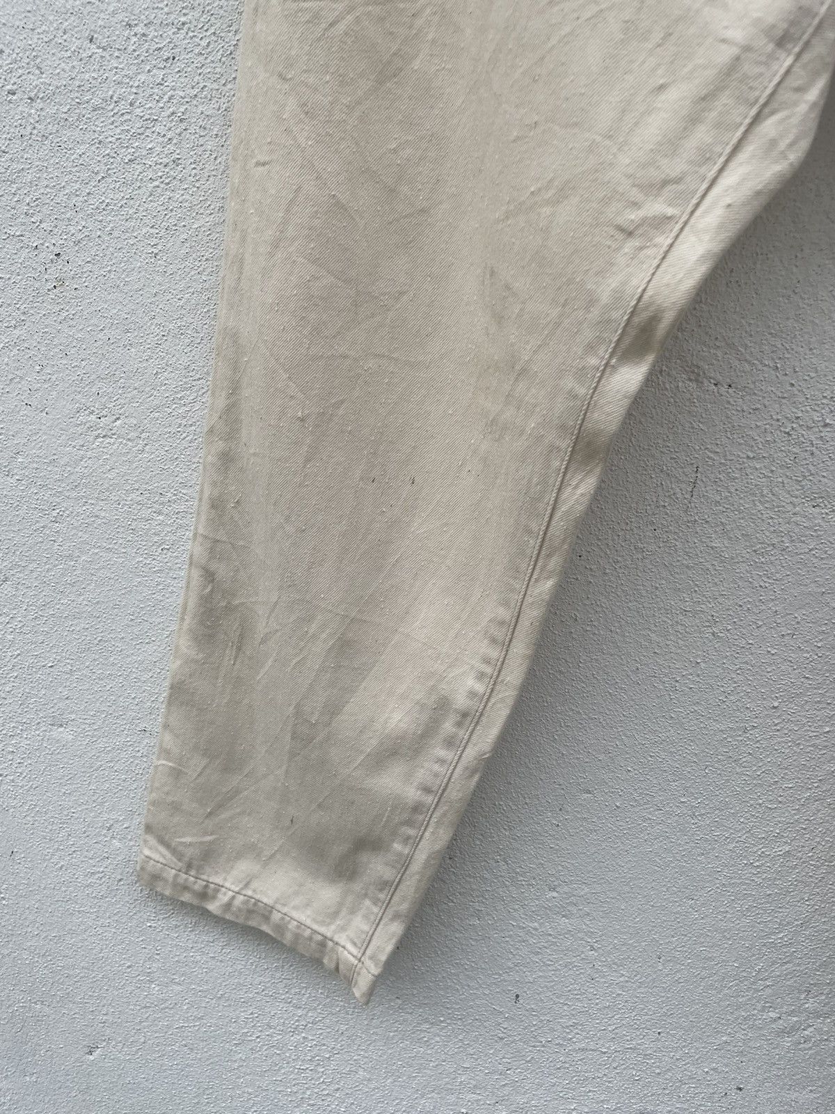 Japanese Brand Made In Japan Nest Robe Pants Size US 38 / EU 54 - 5 Thumbnail