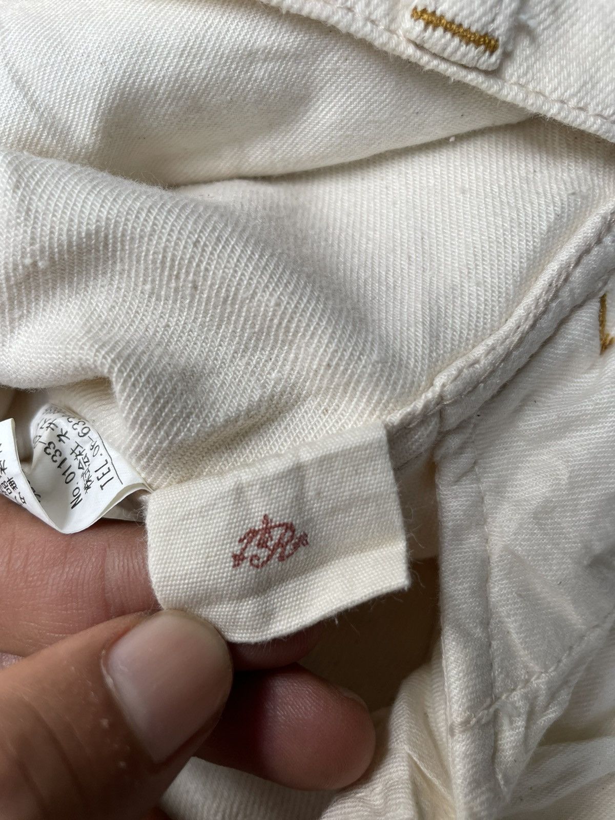 Japanese Brand Made In Japan Nest Robe Pants Size US 38 / EU 54 - 13 Thumbnail
