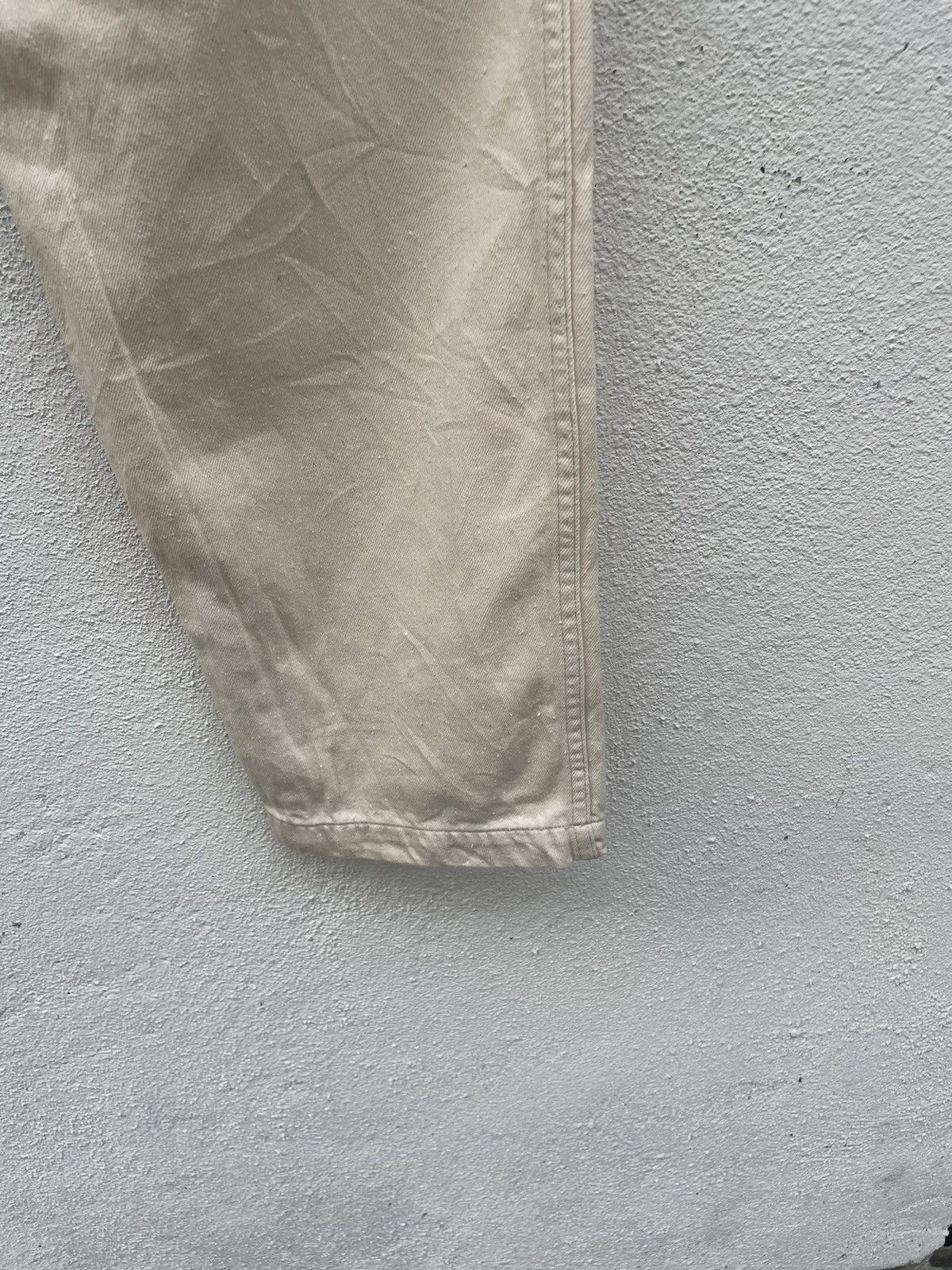 Japanese Brand Made In Japan Nest Robe Pants Size US 38 / EU 54 - 11 Thumbnail